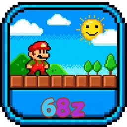 68z