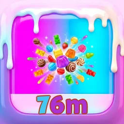 76m