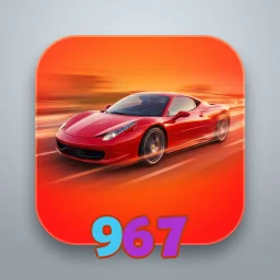 967