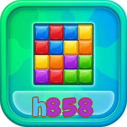 h858