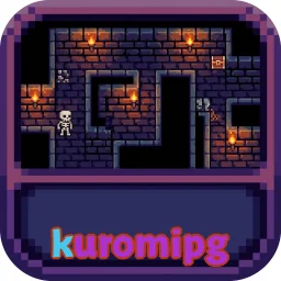 kuromipg