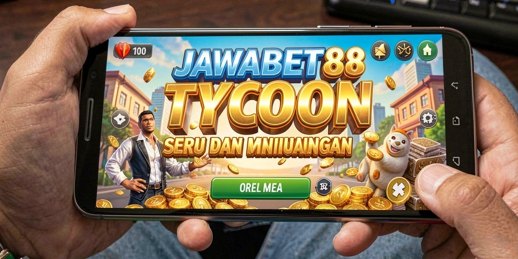 Visual de 88WBET